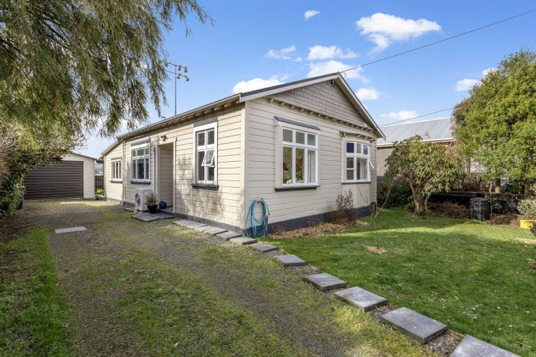 Photo of property in 169 Surrey Street, Saint Clair, Dunedin, 9012