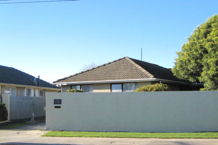 Photo of property in 844 Halswell Junction Road, Islington, Christchurch, 8042