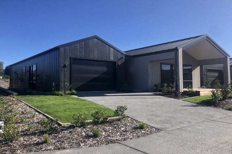 Photo of property in 1 Sienna Way, Rangatira Park, Taupo, 3330