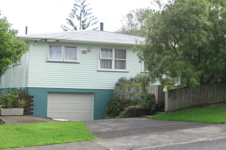 Photo of property in 2/25 Udys Road, Pakuranga, Auckland, 2010
