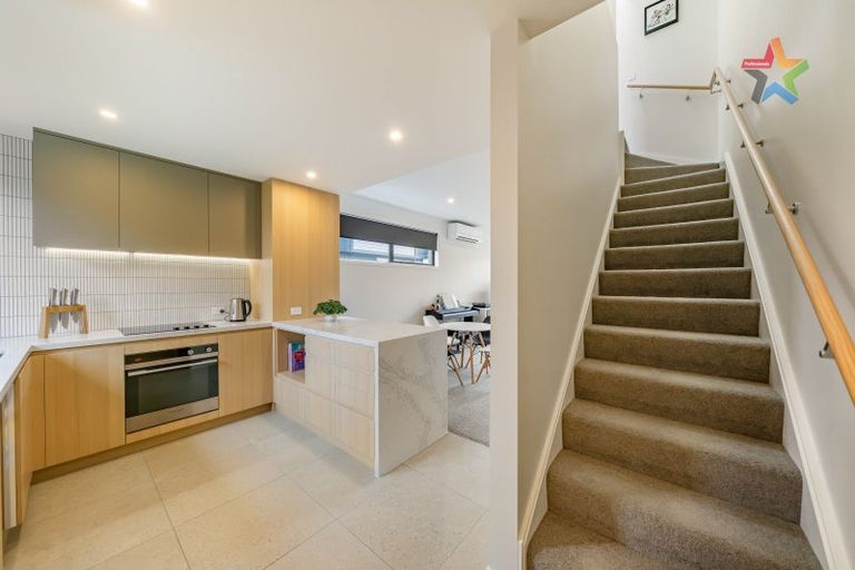 Photo of property in 13d Cuba Street, Petone, Lower Hutt, 5012