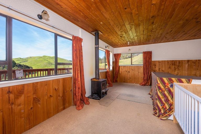 Photo of property in 427 Koutu Loop Road, Opononi, Kaikohe, 0473