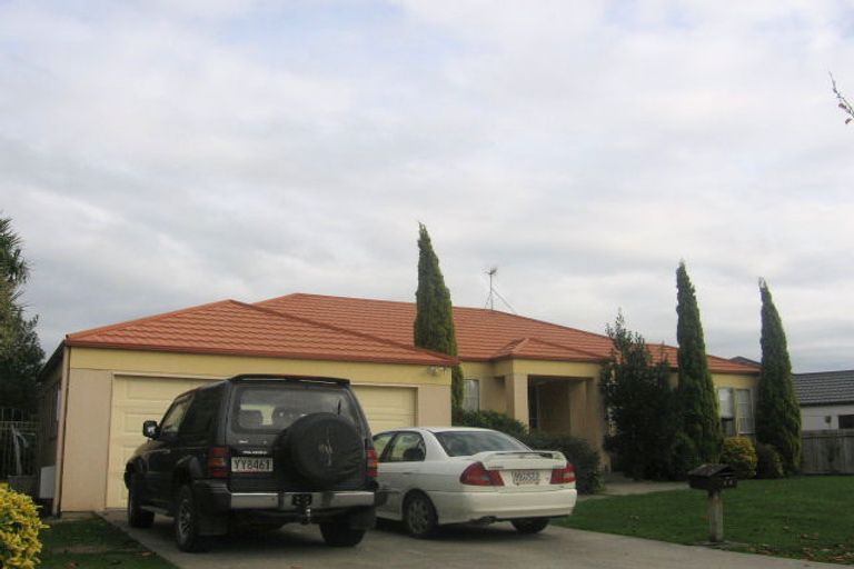 Photo of property in 33 Dalfield Place, Highbury, Palmerston North, 4412