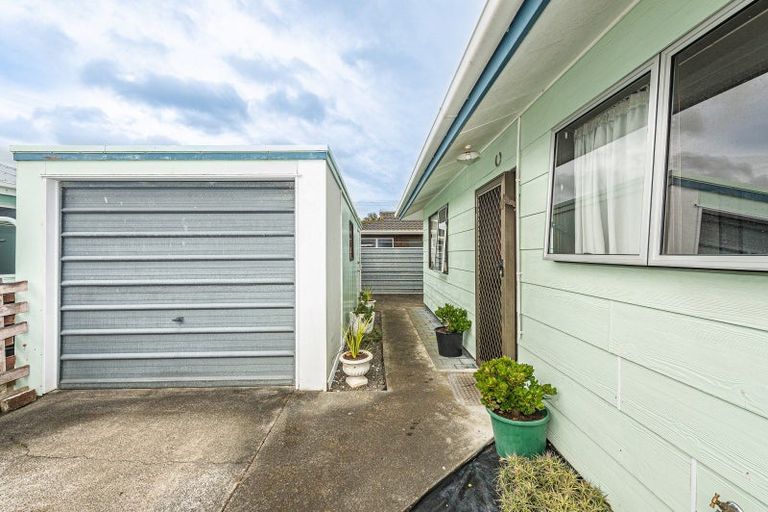 Photo of property in 56 Hackett Street, Whanganui East, Whanganui, 4500