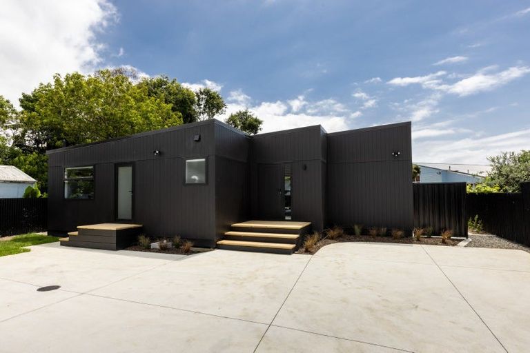 Photo of property in 9a Barton Avenue, Marewa, Napier, 4110