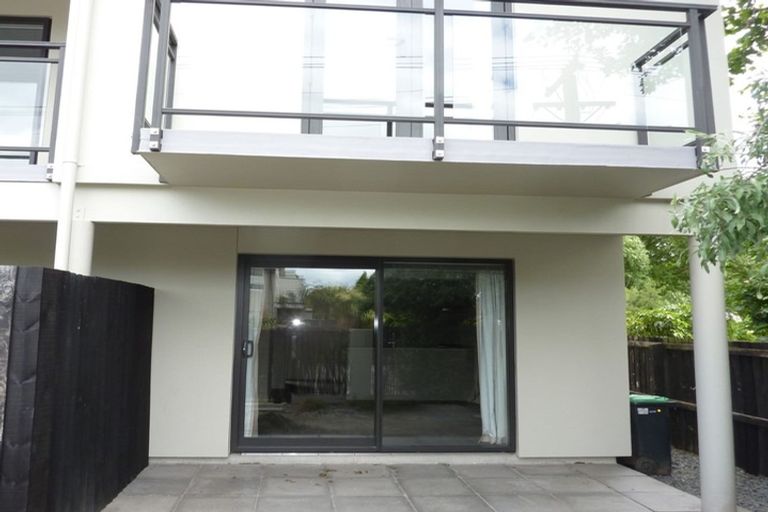 Photo of property in 6/28 Southampton Street, Sydenham, Christchurch, 8023