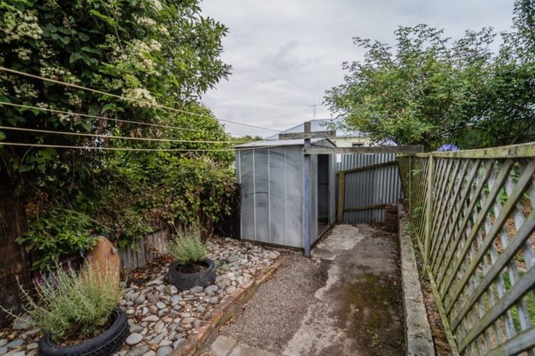 Photo of property in 4 Brunswick Street, Seaview, Timaru, 7910