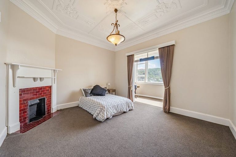 Photo of property in 13 Brighton Street, Island Bay, Wellington, 6023