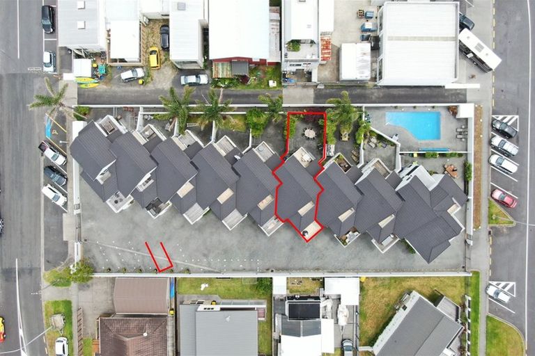 Photo of property in 6/100 Winifred Avenue, Whangamata, 3620