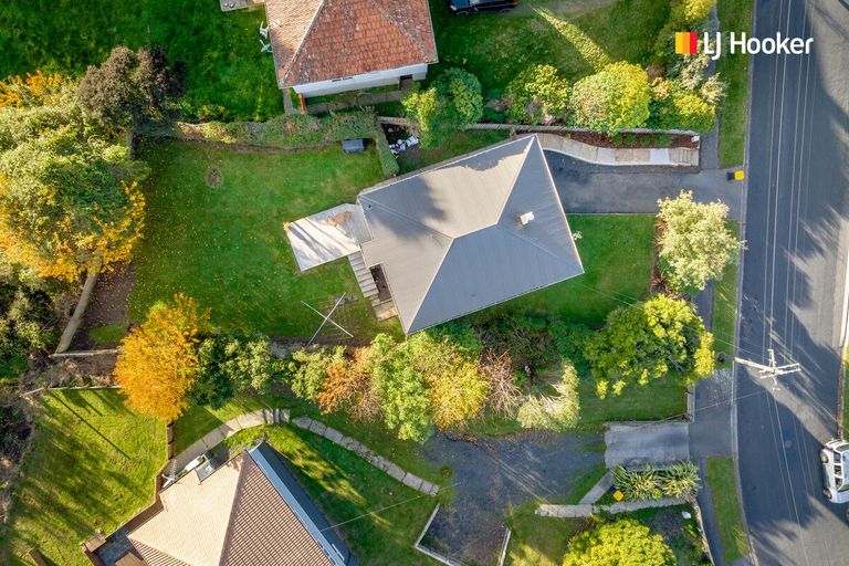 Photo of property in 113 Chapman Street, Wakari, Dunedin, 9010