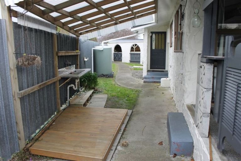 Photo of property in 152b Mill Road, Otaki, 5512