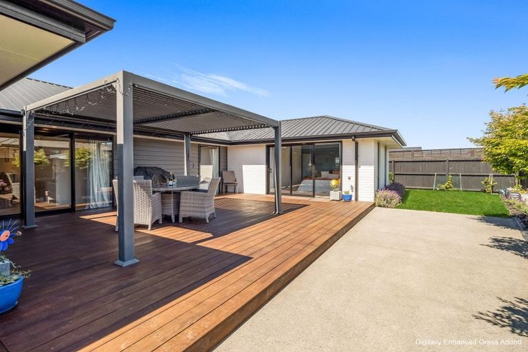 Photo of property in 8 Whitehorn Drive, Lincoln, 7608