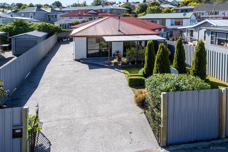 Photo of property in 35a Nile Street, Highfield, Timaru, 7910