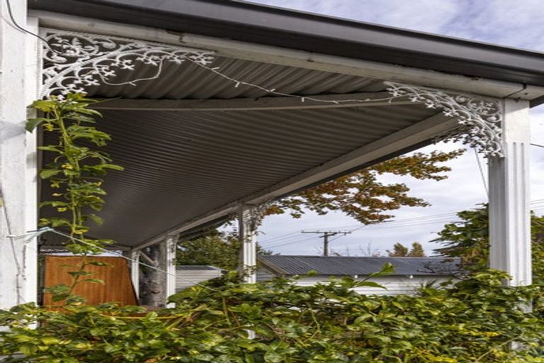 Photo of property in 111 Arthur Street, Blenheim, 7201