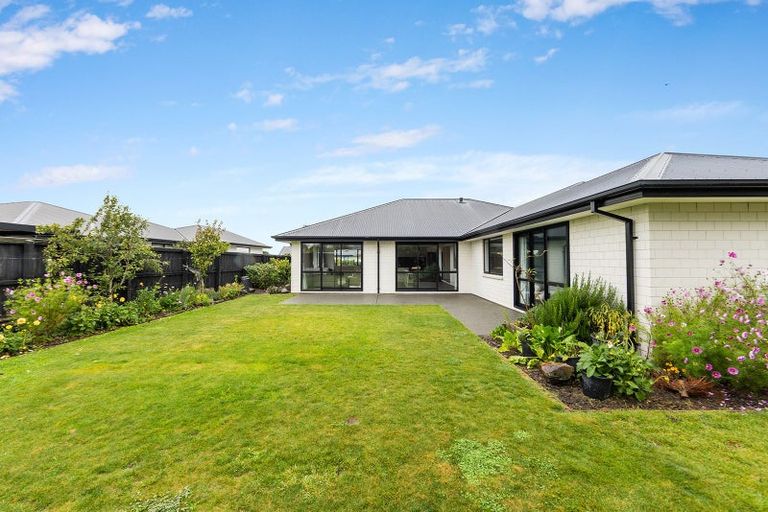 Photo of property in 57 Lemonwood Drive, Rolleston, 7615