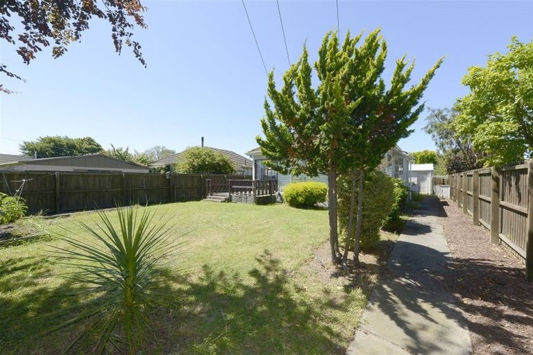 Photo of property in 332 Clyde Road, Bryndwr, Christchurch, 8053