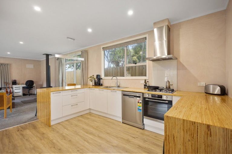 Photo of property in 60f Burns Street, Ohakune, 4625