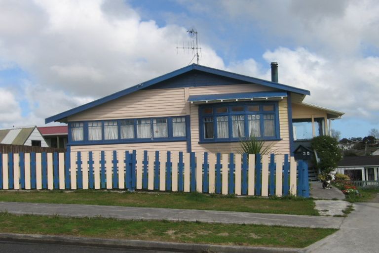 Photo of property in 6a Bellbird Crescent, Dargaville, 0310