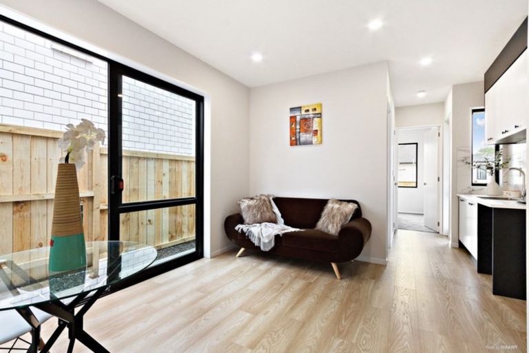 Photo of property in 25 Carrygawley Road, Flat Bush, Auckland, 2019