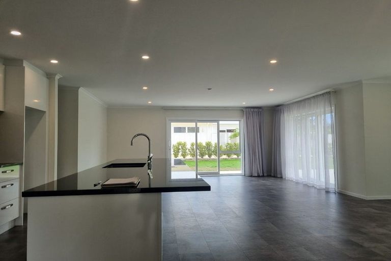 Photo of property in 3 Woodlands Way, Greytown, 5712