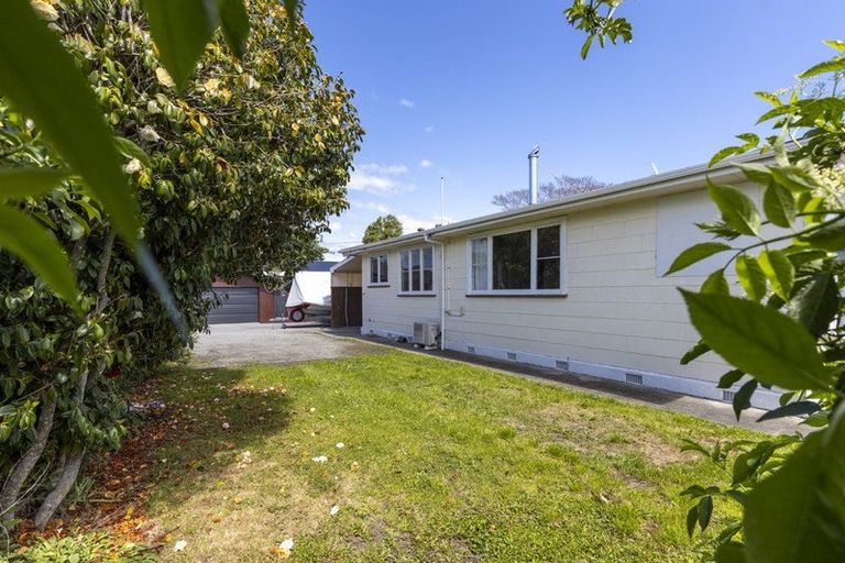 Photo of property in 59 Mowat Street, Springlands, Blenheim, 7201