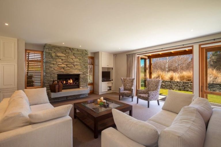 Photo of property in Millbrook Resort, 1 Orchard Hill, Arrowtown, 9371