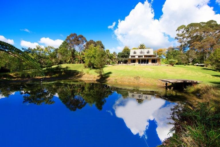 Photo of property in 94 Potter Road, Dairy Flat, Albany, 0792