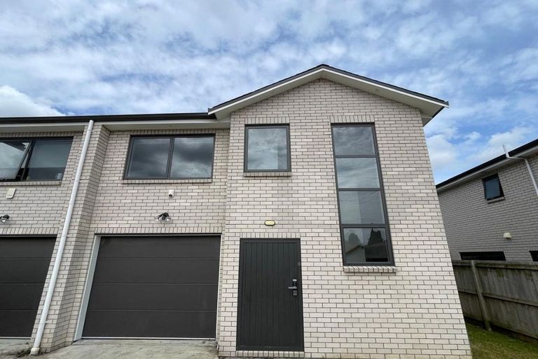 Photo of property in 55c Rosehill Drive, Rosehill, Papakura, 2113