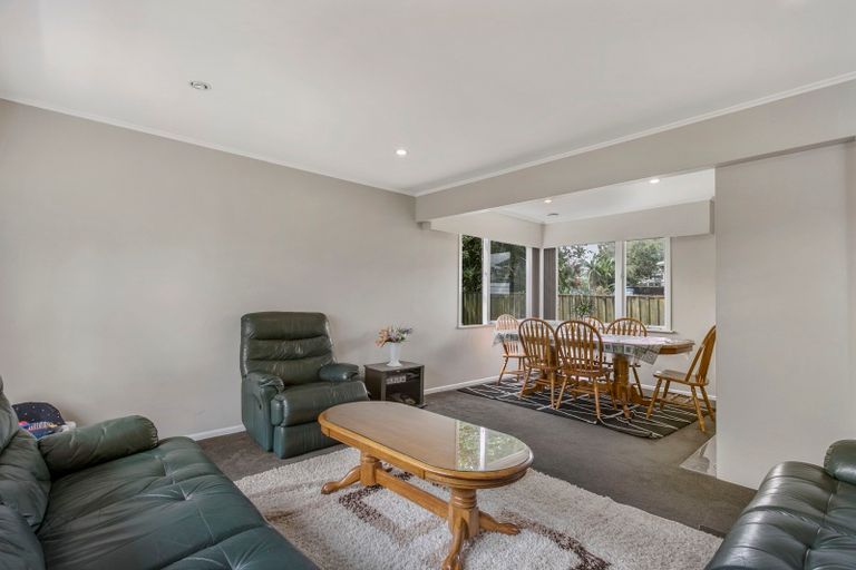 Photo of property in 8 Ruth Street, Manurewa, Auckland, 2102