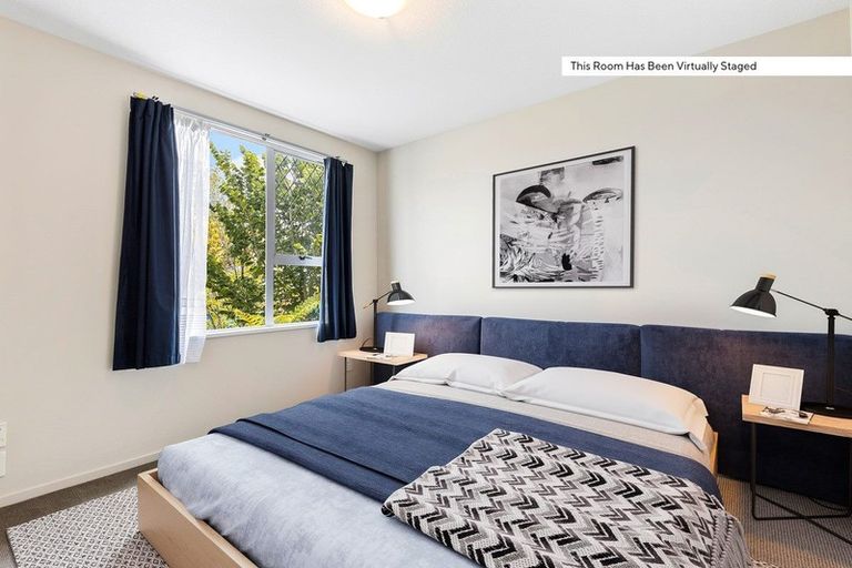 Photo of property in The Mill, 12/444 Hagley Avenue, Christchurch Central, Christchurch, 8011