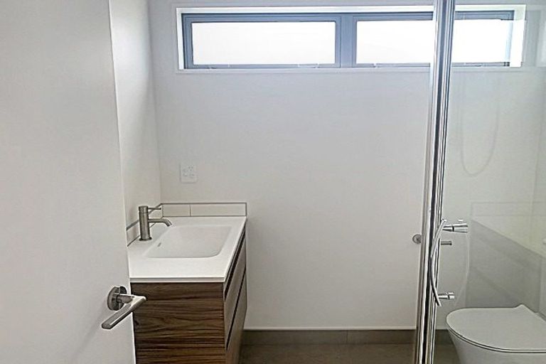 Photo of property in 1/21 Glasgow Street, Phillipstown, Christchurch, 8011