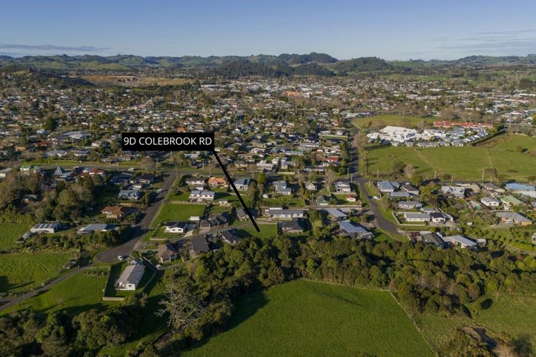 Photo of property in 9d Colebrook Road, Waihi, 3610
