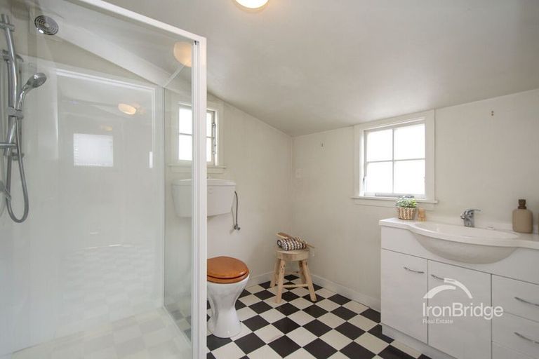 Photo of property in 1 Cumberland Street, Richmond, Christchurch, 8013