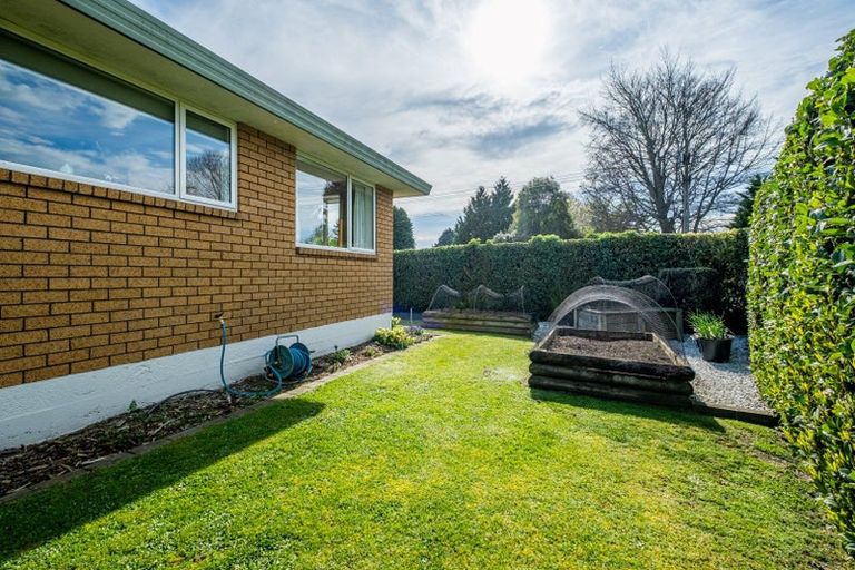 Photo of property in 309 King Street, Temuka, 7920