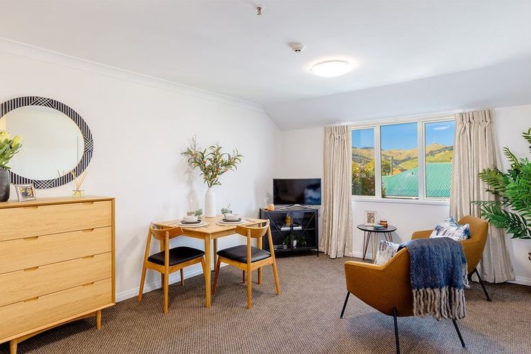 Photo of property in Essie Summers Village, 222 Colombo Street, Sydenham, Christchurch, 8023