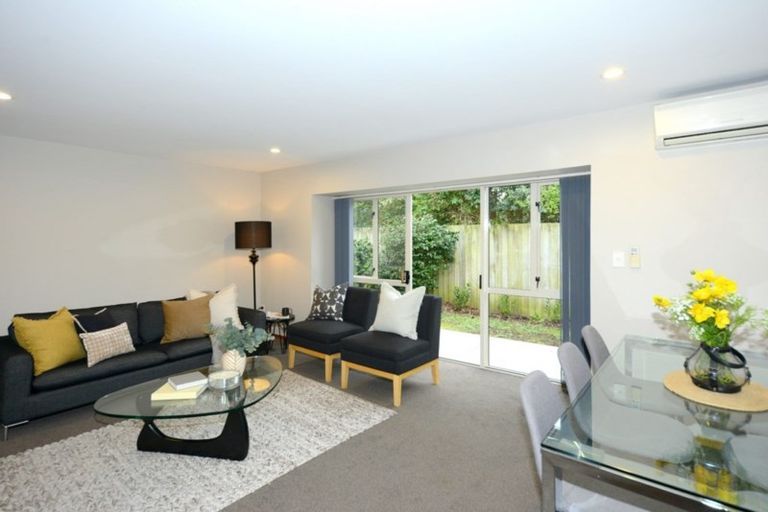 Photo of property in 3/37 Winton Street, St Albans, Christchurch, 8014