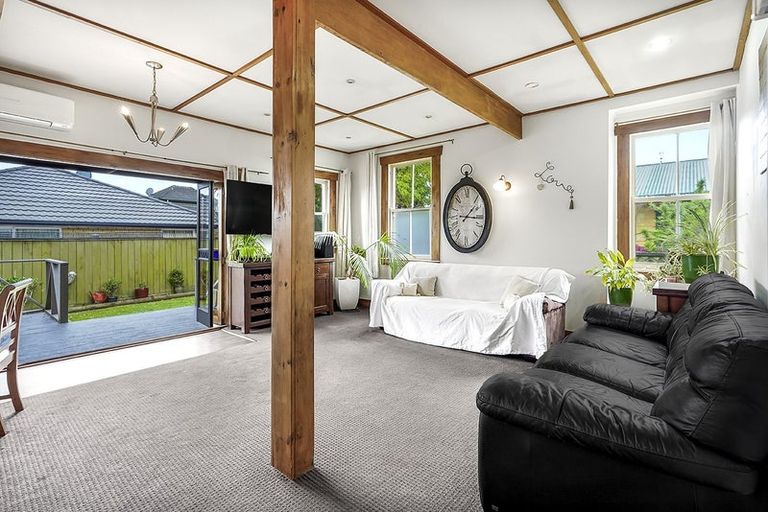 Photo of property in 156b Killarney Road, Frankton, Hamilton, 3204