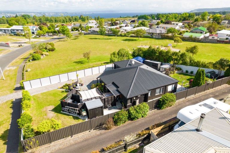 Photo of property in 80 Lakewood Drive, Nukuhau, Taupo, 3330