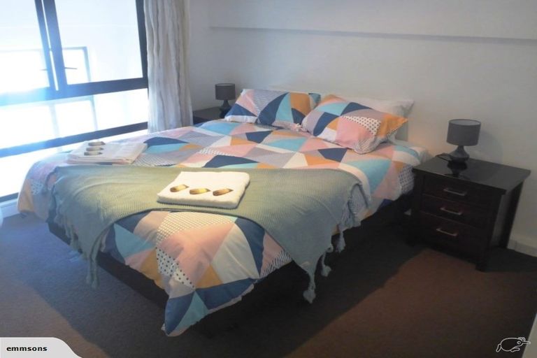 Photo of property in Augusta Apartments, 15/254 Willis Street, Te Aro, Wellington, 6011