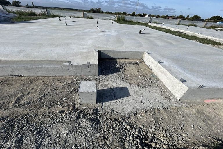 Photo of property in 70 Waiotahi Road, Kaiapoi, 7630