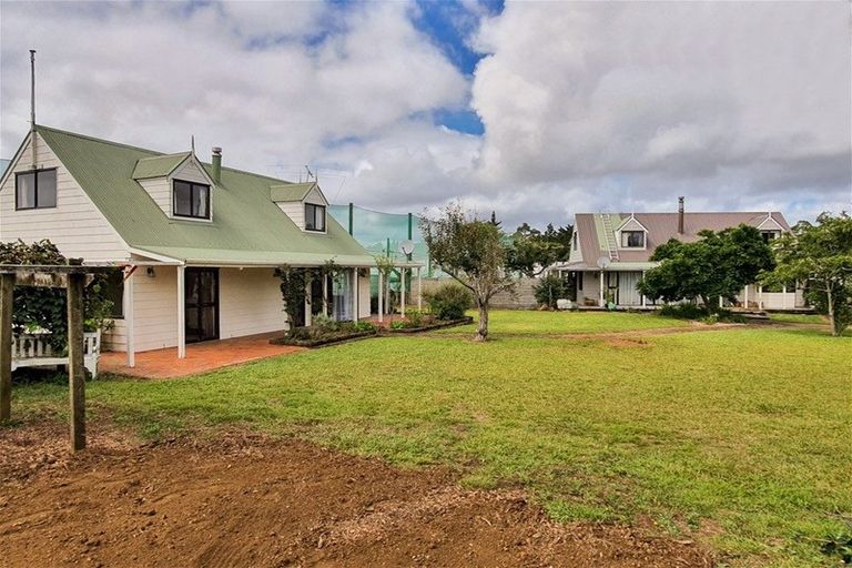 Photo of property in 160a Kapiro Road, Kerikeri, 0294