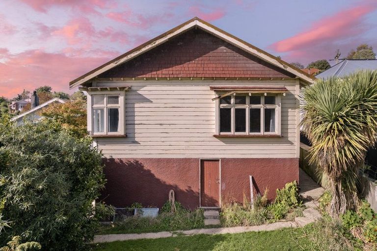 Photo of property in 510 South Road, Calton Hill, Dunedin, 9012