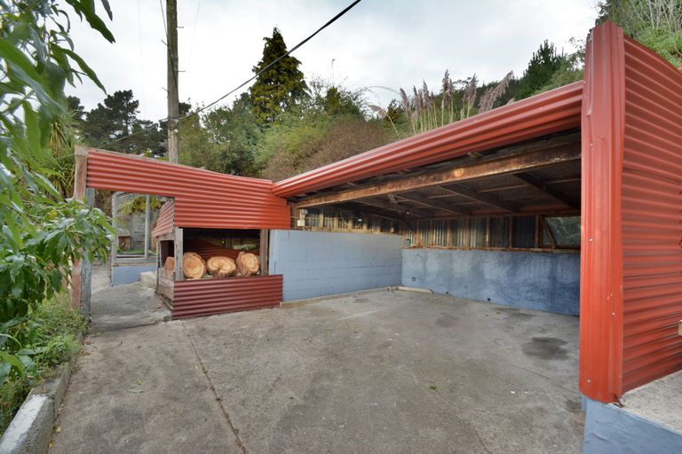 Photo of property in 6 Lot Rc, 252 Portobello Road, The Cove, Dunedin, 9077