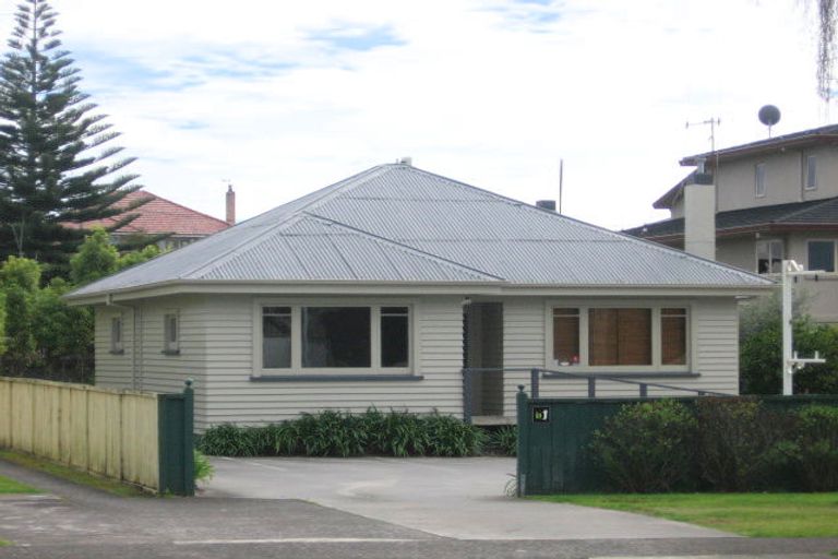 Photo of property in 57 Fraser Street, Tauranga South, Tauranga, 3112