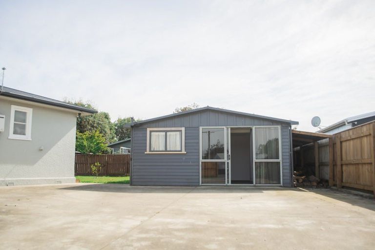 Photo of property in 39 Wills Crescent, Ashhurst, 4810