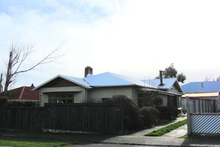 Photo of property in 64 Filleul Street, Gladstone, Invercargill, 9810