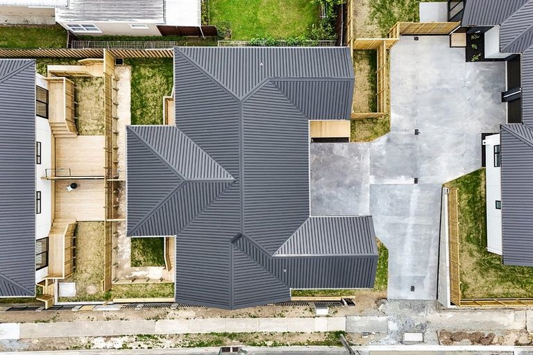 Photo of property in 4/10 Michael Avenue, Dinsdale, Hamilton, 3204