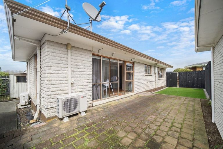 Photo of property in 32a Gills Avenue, Papakura, 2110