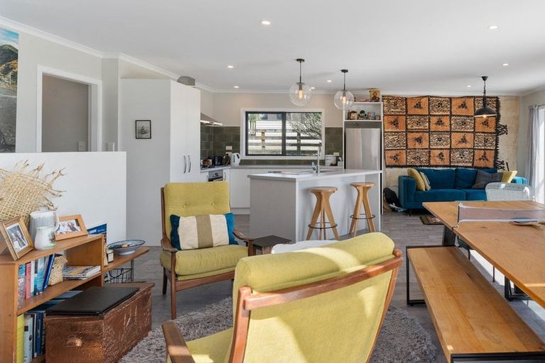 Photo of property in 2766 Lake Ferry Road, Pirinoa, 5772