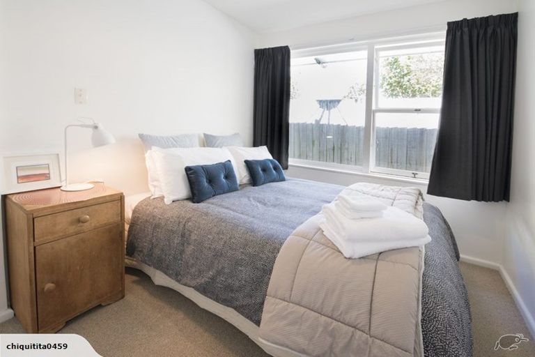 Photo of property in 4/57 Bristol Street, St Albans, Christchurch, 8014